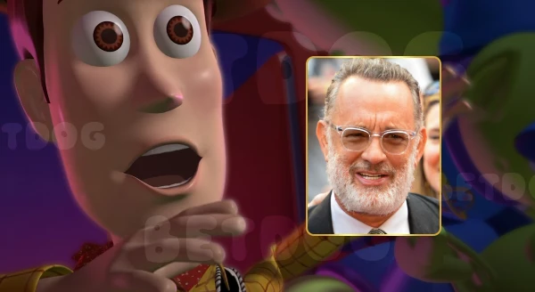 ประวัติ Woody