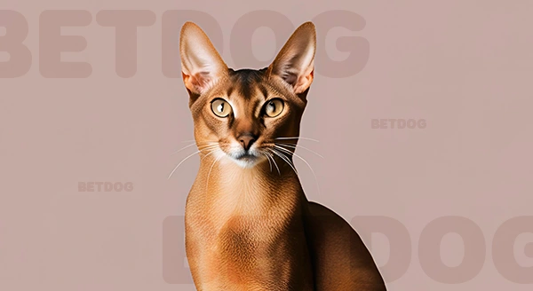 ประวัติ อะบิสซิเนียน