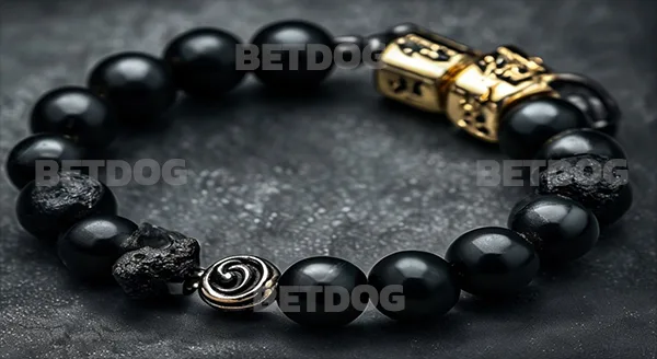 พลังอัญมณีสีดำ Black Onyx