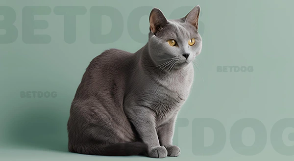 ภาษากายแมว บอกอะไร