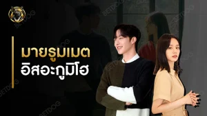 มายรูมเมต อิสอะกูมิโฮ