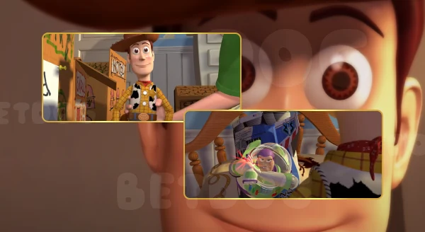 รีวิว ToyStory