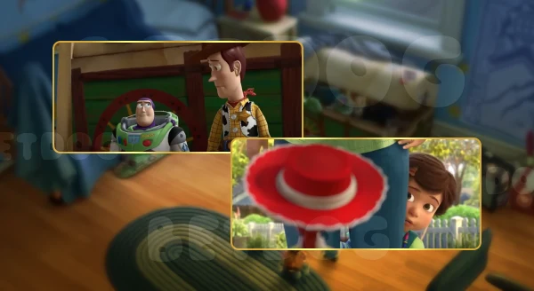 รีวิว ToyStory 3