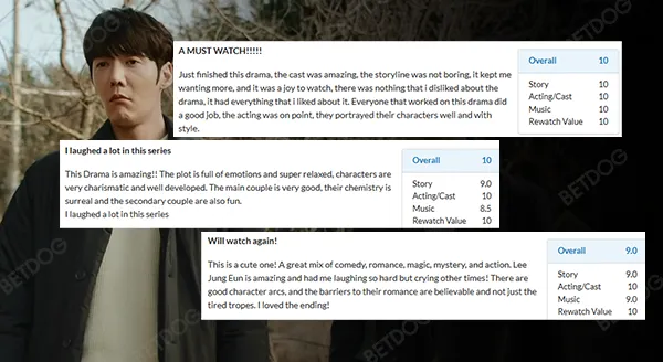 รีวิว มิสไนท์แอนด์เดย์