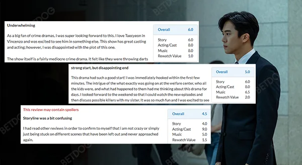 รีวิว อำมหิตปิดปาก