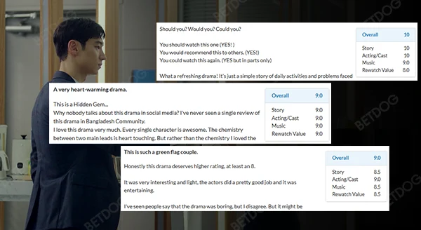 รีวิว แวร์สตาร์แลนด์