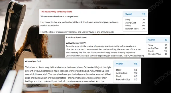 วอทคัม อาฟเทอร์เลิฟ