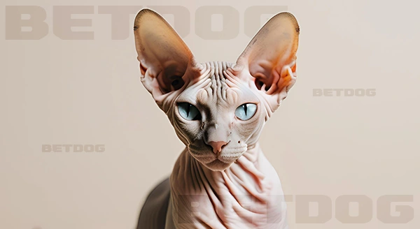 สฟิงซ์ มีกี่สายพันธุ์