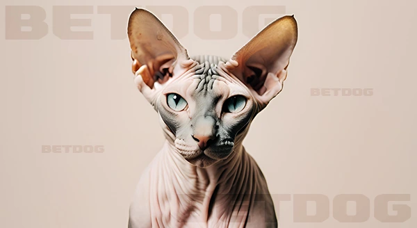 สฟิงซ์ มีกี่สายพันธุ์