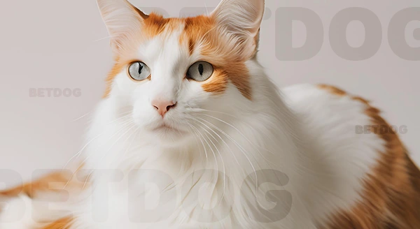 เทอร์คิชแวน ชอบน้ำ