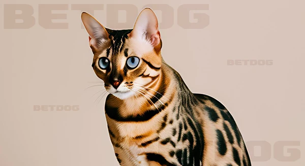 เบงกอลแท้ ดูยังไง