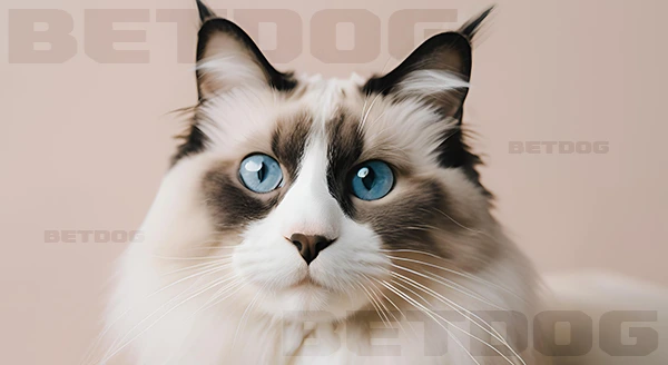 แร็กดอลล์ เลี้ยงยังไง