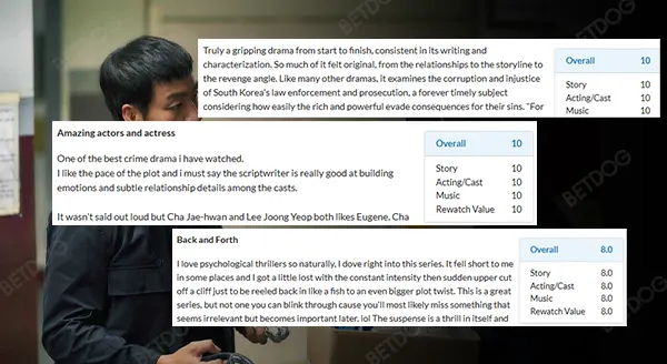 ไคเมร่า สนุกไหม