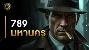 789มหานคร