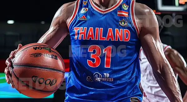 Basketball เทคนิคน่ารู้