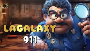 LAGALAXY911