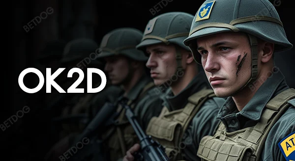 OK2D