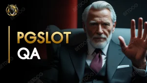 pgslot qa