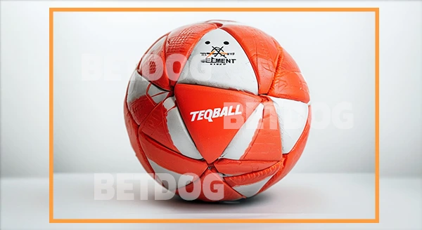 ประวัติ กติกาเทคบอล