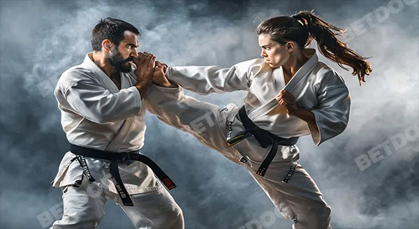 ประวัติ คาราเต้