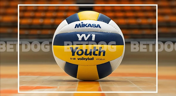 ประวัติ วอลเลย์บอล