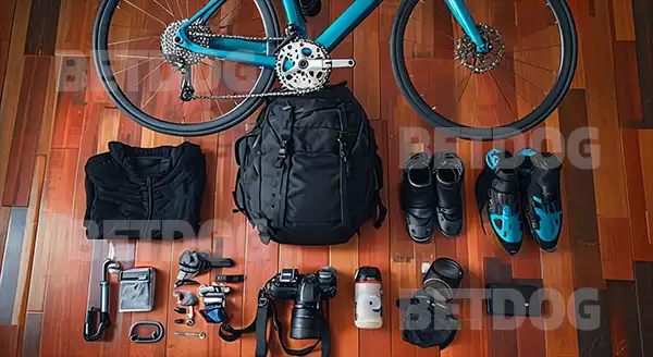 ปั่นจักรยาน ฉบับมือใหม่