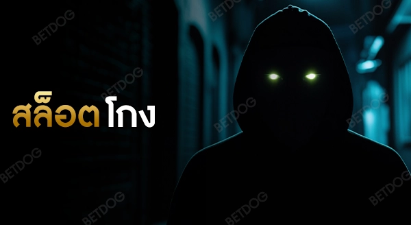 สล็อต โกง