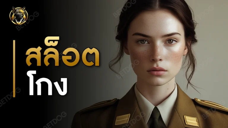 สล็อต โกง