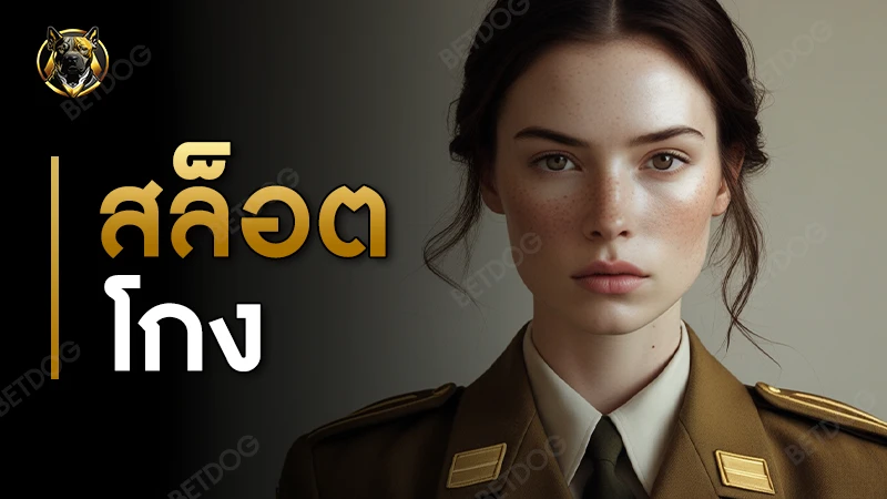 สล็อต โกง