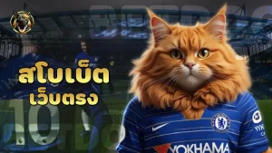 สโบเบ็ต เว็บตรง