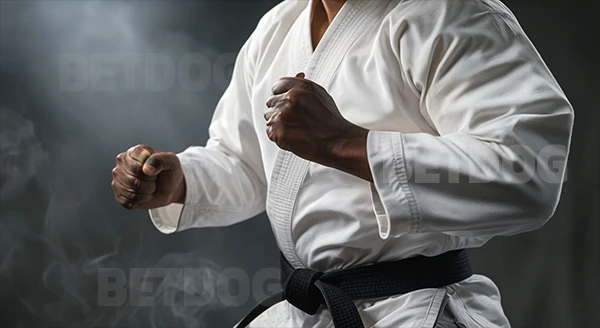 เจาะลึก เทควันโด