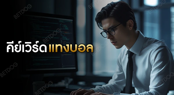 เว็บแทงบอล ฝาก ถอน ไม่มีขั้นต่ำ