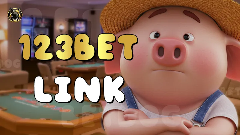 123BET Link