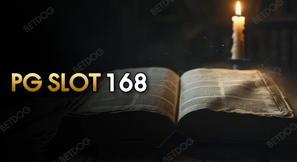 pg slot 168