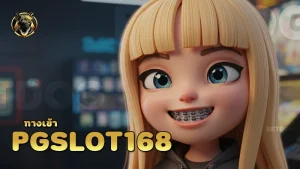 pgslot168 ทางเข้า