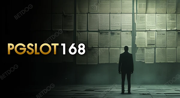 pgslot168 เว็บตรง