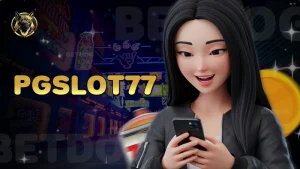 pgslot77