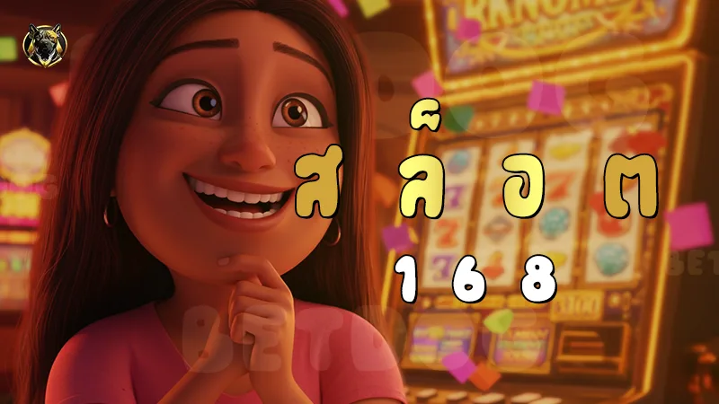 สล็อต 168