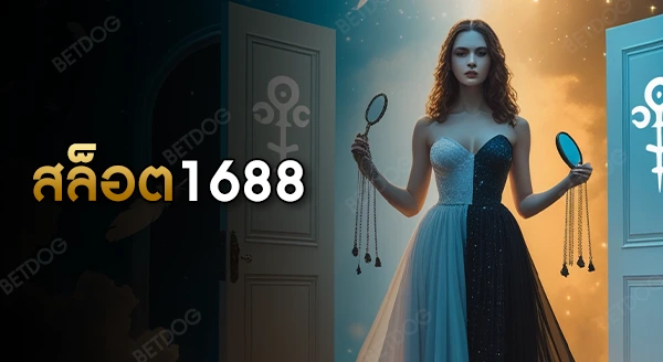 สล็อต 1688 เว็บตรง