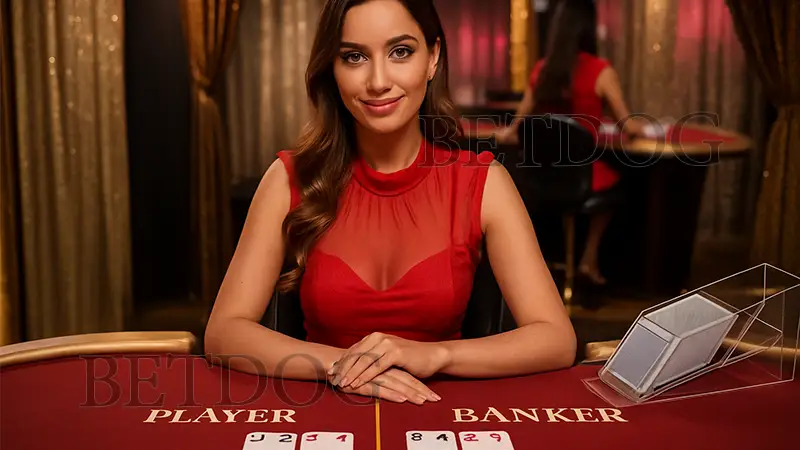 เซ็กซี่บาคาร่า1688