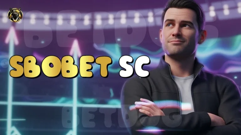 Sbobet SC