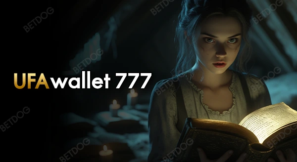 Ufa wallet 777