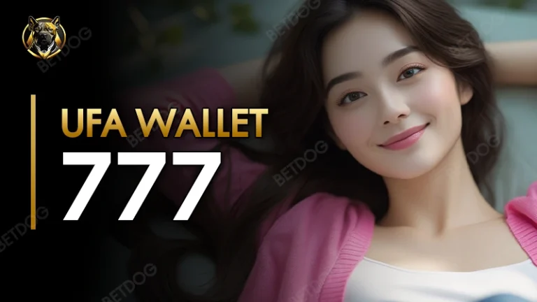 Ufa wallet 777