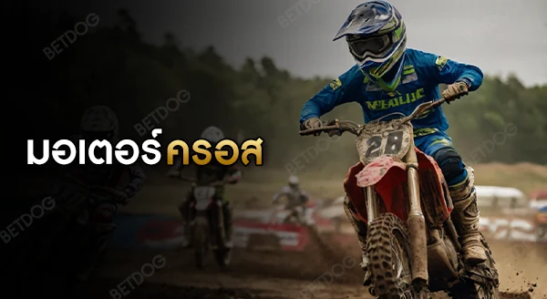 กติกา มอเตอร์ครอส