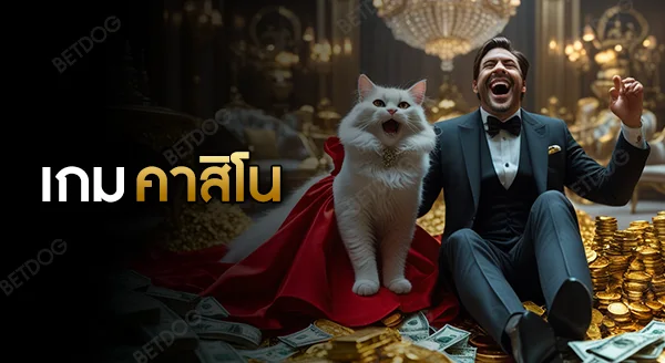 เกม คาสิโน