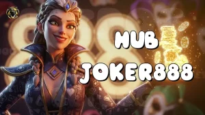 Hub Joker888