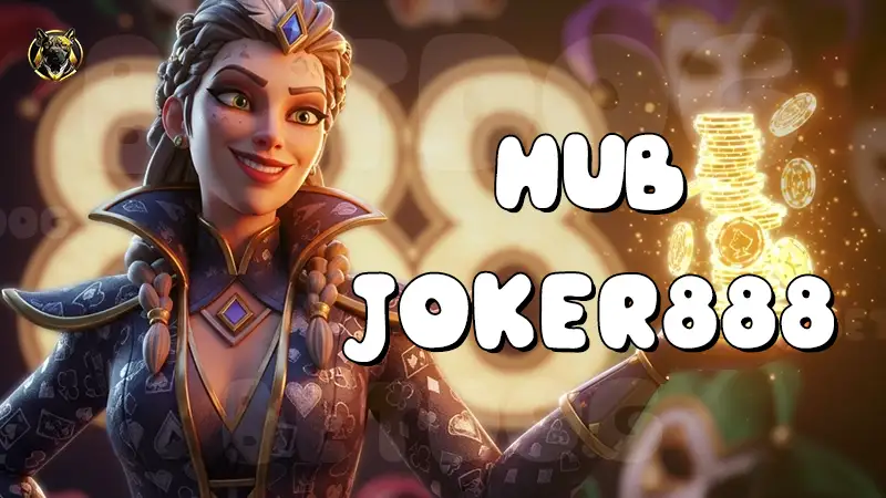 Hub Joker888
