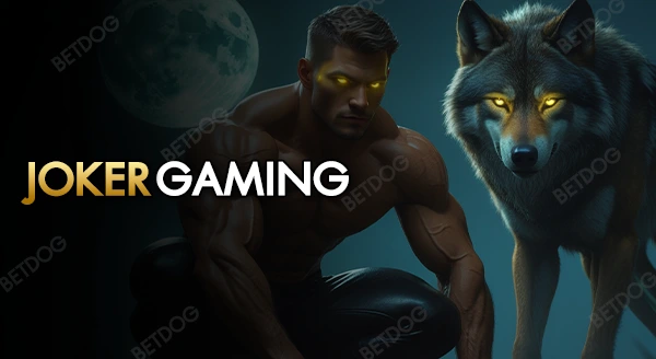 Joker Gaming คืออะไร