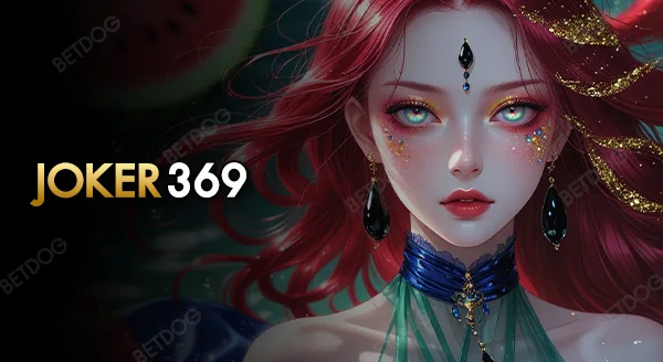 Joker369