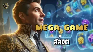 Mega Game สล็อต